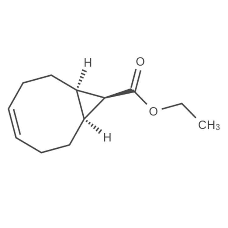 Ethyl (1α,8α,9α)-bicyclo[6.1.0]non-4-ene-9-carboxylate
